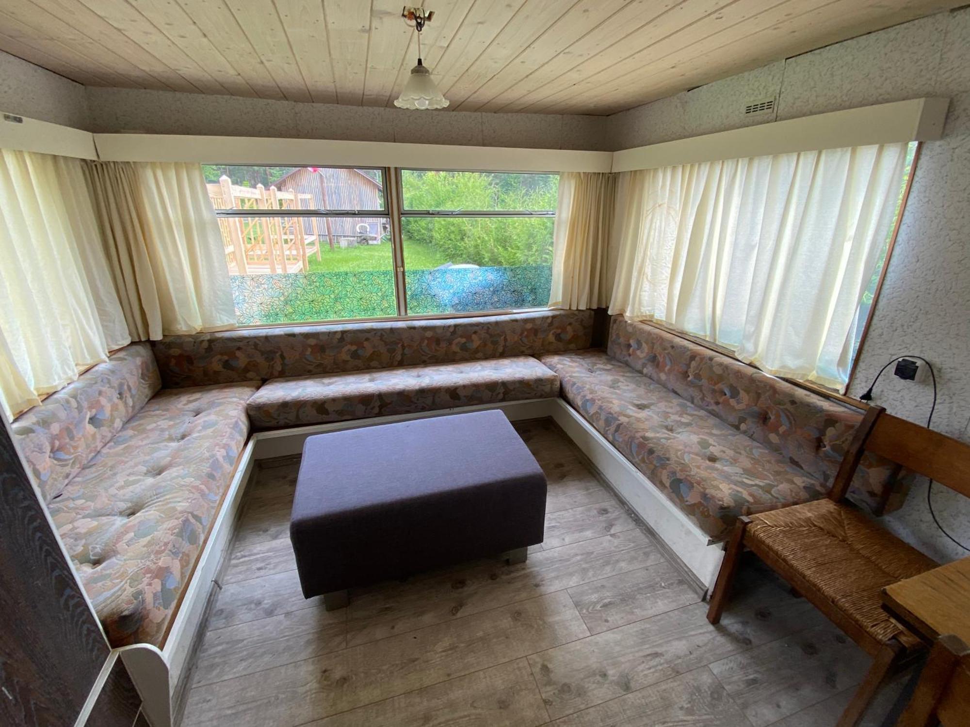 Campsite Stawiska Nad Tanwia -